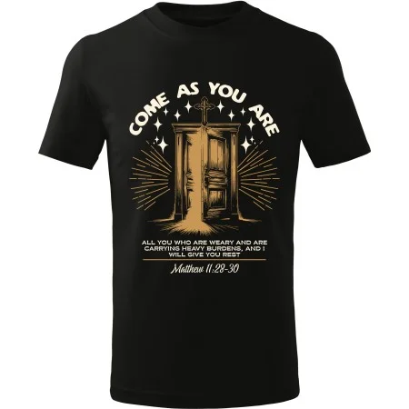 Tričko Come As You Are