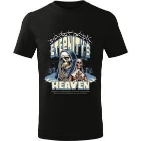 Tričko Eternity’s Heaven