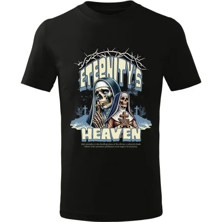 Tričko Eternity’s Heaven