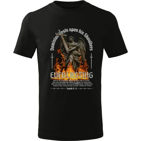Tričko Everlasting