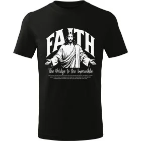Tričko Faith