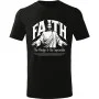 Tričko Faith