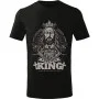 Tričko Forever King