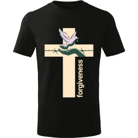 Tričko Forgiveness Spiritual