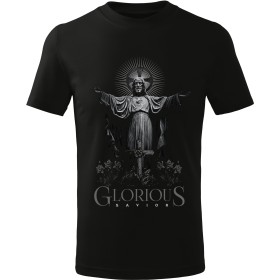 Tričko Glorious Savior