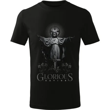 Tričko Glorious Savior