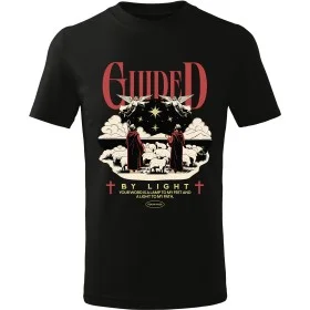 Tričko Guided By Light