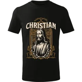 Tričko Christian