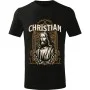 Tričko Christian