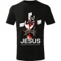 Tričko Jesus Cross