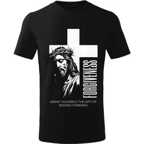 Tričko Jesus Forgiveness