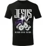 Tričko Jesus Saves