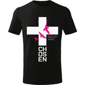 Tričko Minimalist Chosen