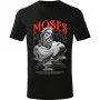 Tričko Moses – Ancient Statue Streetwear