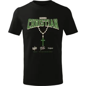 Tričko Proud Christian
