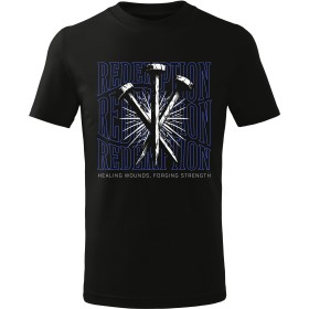 Tričko Redemption