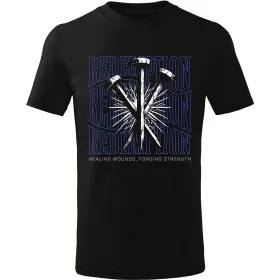 Tričko Redemption