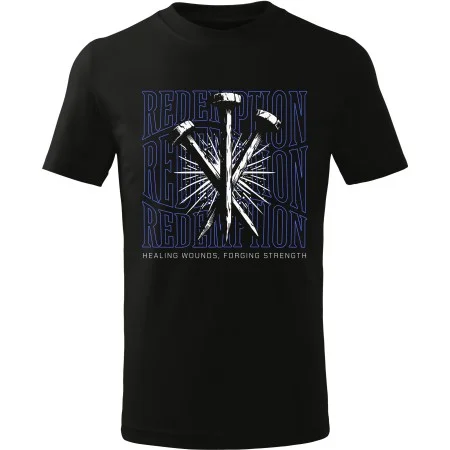 Tričko Redemption