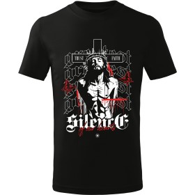 Tričko Silence of Our Hearts