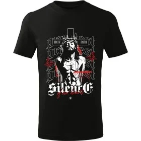 Tričko Silence of Our Hearts