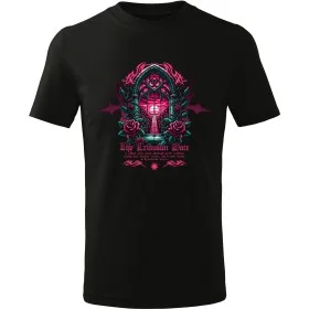 Tričko The Crimson Gate