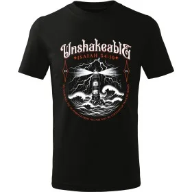 Tričko Unshakeable