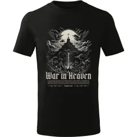 Tričko War in Heaven