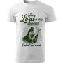 Tričko The Lord is My Shepherd