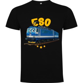 Dětské tričko Eso