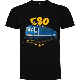 Dětské tričko Eso