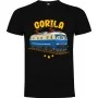 Dětské tričko Gorila