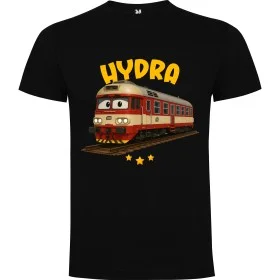 Dětské tričko Hydra