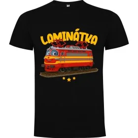 Dětské tričko Laminátka