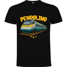 Dětské tričko Pendolino