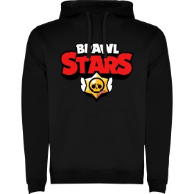 Dětská mikina Brawl Stars 01