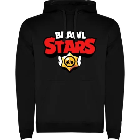 Dětská mikina Brawl Stars 01