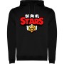 Mikina Brawl Stars – černá
🔥 Stylová mikina pro všechny fanoušky populární mobilní hry Brawl Stars! Tento originální kousek se skvěle hodí jak na každodenní nošení, tak jako dárek pro malé i velké hráče.
✔ Kvalitní materiál: vyrobena ze směsi 50% bavlny a 50% polyesteru, gramáž 280 g/m² – zaručuje vysoký komfort, odolnost a dlouhou životnost.✔ Moderní střih: praktická kapuce se stahovací šňůrkou a velká přední kapsa typu klokanka.✔ Potisk Brawl Stars: výrazný barevný motiv na hrudi, který zaujme na první pohled.✔ Pohodlí po celý den: příjemný materiál, který je měkký na dotek a zároveň drží tvar.
UPOZORNĚNÍ-MIKINY V DĚTSKÉM PROVEDENÍ JSOU DODÁVÁNY BEZ ŠŇŮREK V KAPUCI.
🎮 Pokud patříš mezi fanoušky Brawl Stars, tahle mikina by ti rozhodně neměla chybět ve sbírce. Ideální do školy, na ven i na herní maratony s kamarády.