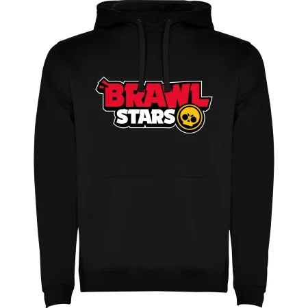 Dětská mikina Brawl Stars 02