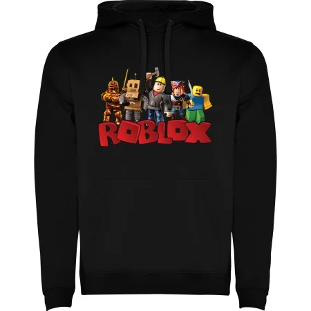 Dětská mikina Roblox 01