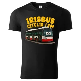 Dětské tričko Irisbus Citelis 12M