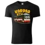 Dětské tričko Karosa B951