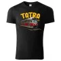 Dětské tričko Tatra T3 - 01