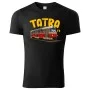 Dětské tričko Tatra T3 - 02