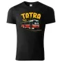 Dětské tričko Tatra T6A5