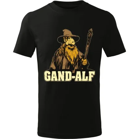 Tričko Gand - Alf