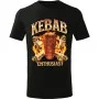 Tričko Kebab enthusiast
