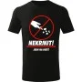 Tričko NEKRMIT! – Jsem na dietě