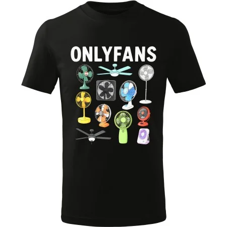 Tričko ONLYFANS