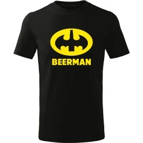 Tričko Beerman