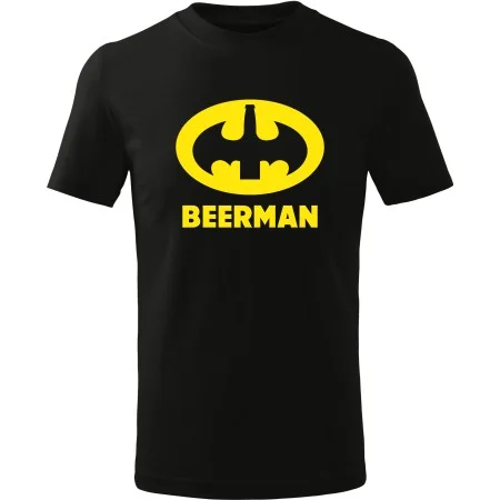 Tričko Beerman